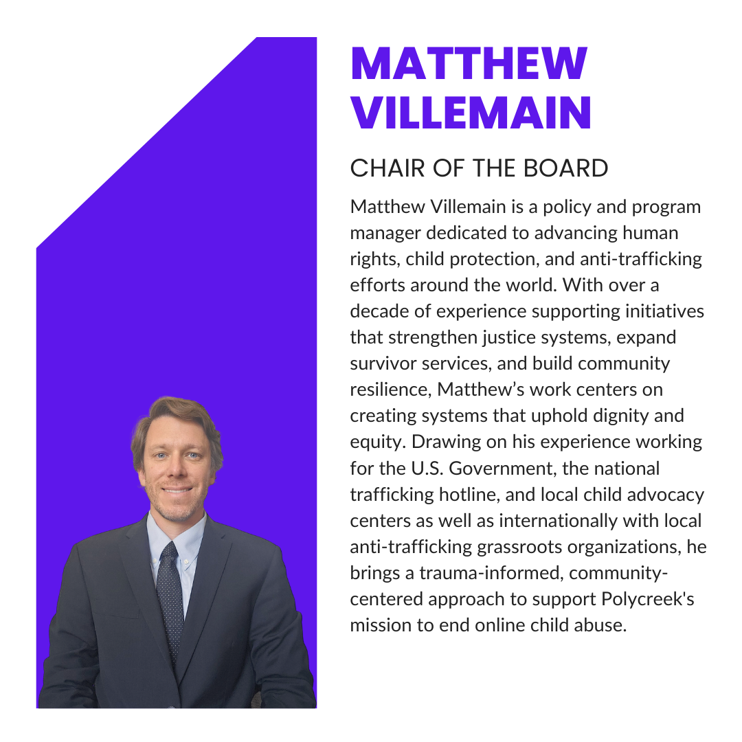 Matthew Villemain