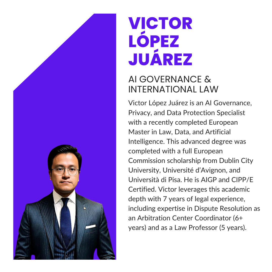 Victor López Juárez