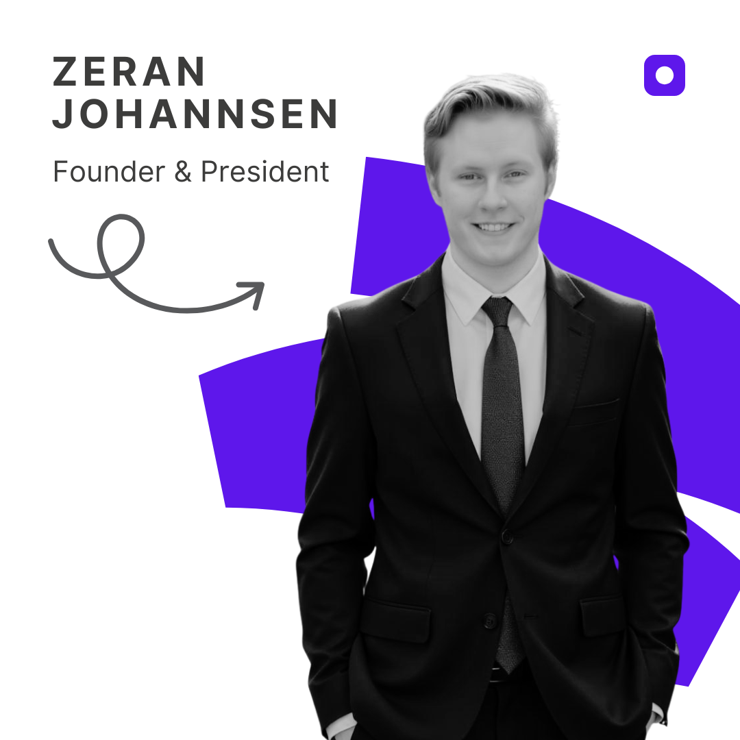 Zeran