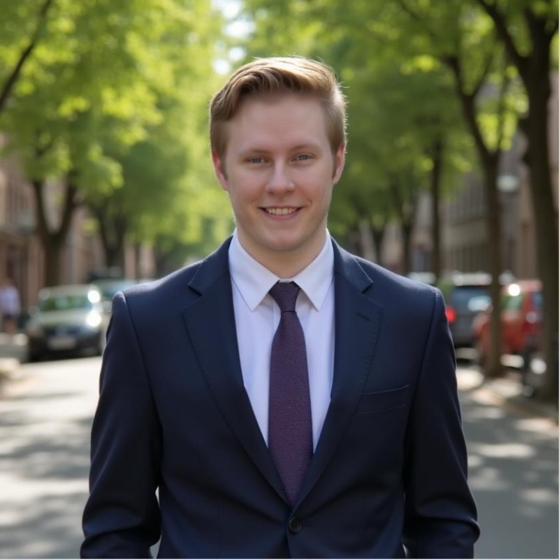 Zeran Johannsen